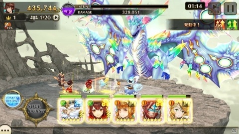 「ヴァルキリーコネクト」3周年記念キャンペーンが開催！協力型の新バトル「ワールドレイド」も登場の画像6