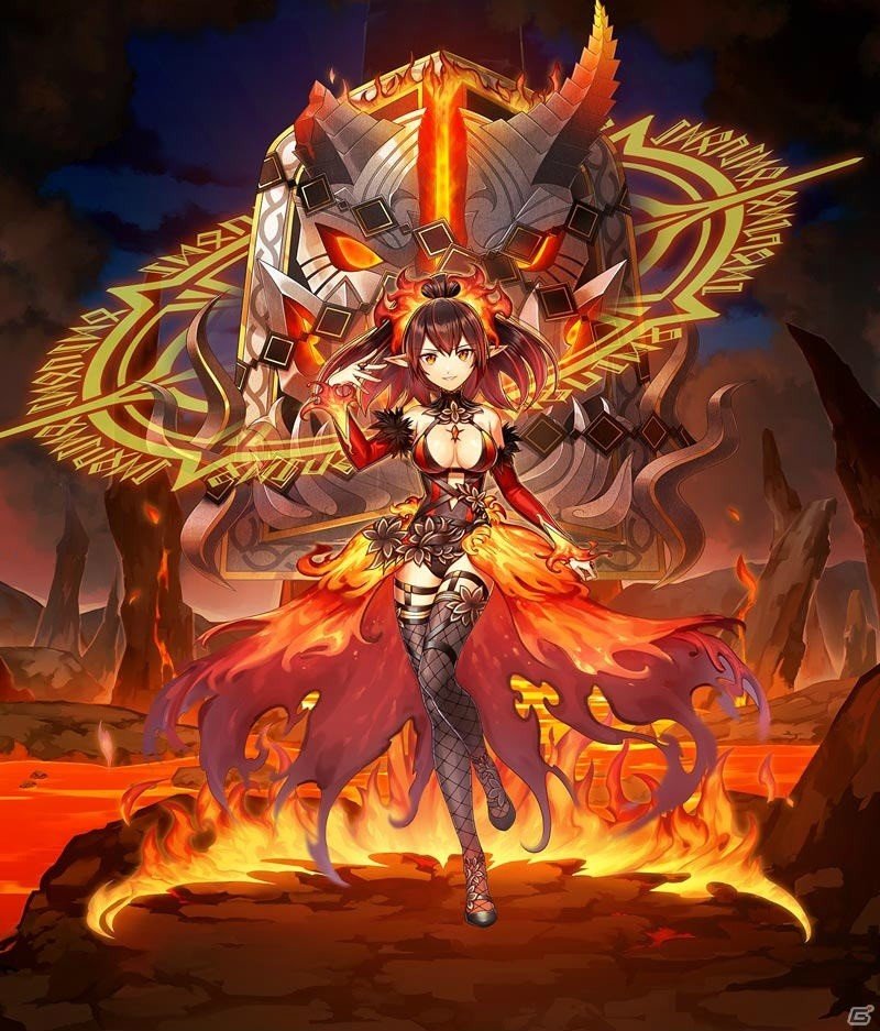「ヴァルキリーコネクト」3周年記念キャンペーンが開催！協力型の新バトル「ワールドレイド」も登場の画像12