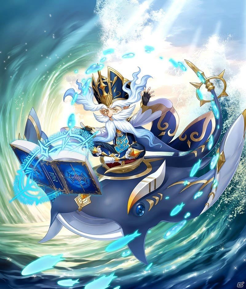 「ヴァルキリーコネクト」3周年記念キャンペーンが開催！協力型の新バトル「ワールドレイド」も登場の画像13