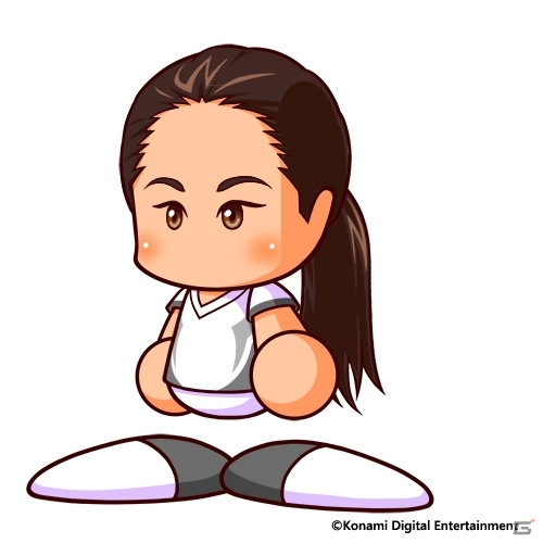 「実況パワフルサッカー」に女子サッカー界のレジェンドが参戦！澤穂希選手がイベキャラとして登場の画像5