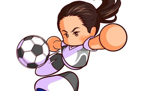 「実況パワフルサッカー」に女子サッカー界のレジェンドが参戦！澤穂希選手がイベキャラとして登場