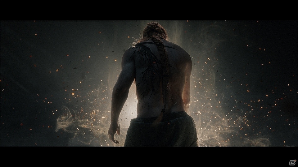 フロム・ソフトウェア、新作アクションRPG「ELDEN RING」を発表！世界観設定はTVドラマ「GOT」の作家と共同制作の画像2