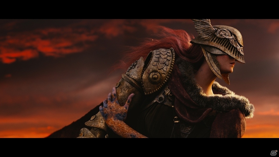 フロム・ソフトウェア、新作アクションRPG「ELDEN RING」を発表！世界観設定はTVドラマ「GOT」の作家と共同制作の画像5