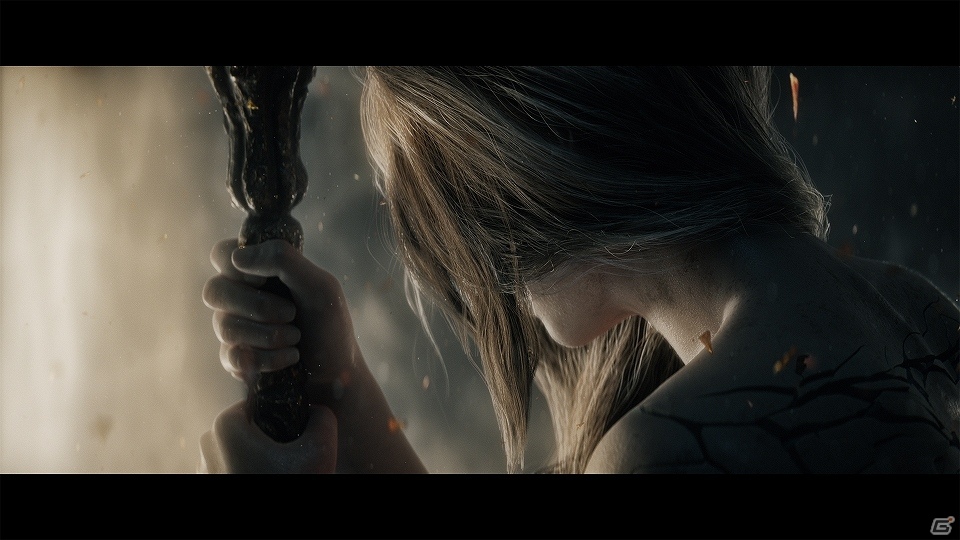 フロム・ソフトウェア、新作アクションRPG「ELDEN RING」を発表！世界観設定はTVドラマ「GOT」の作家と共同制作の画像8