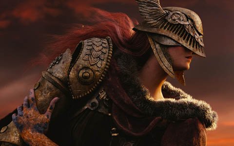 フロム・ソフトウェア、新作アクションRPG「ELDEN RING」を発表！世界観設定はTVドラマ「GOT」の作家と共同制作