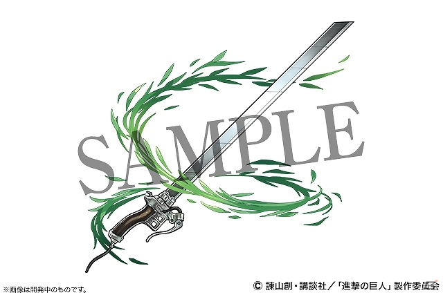 「パズル＆ドラゴンズ」ケニーとユミルが新登場する「進撃の巨人」とのコラボ第3弾が開催！の画像10