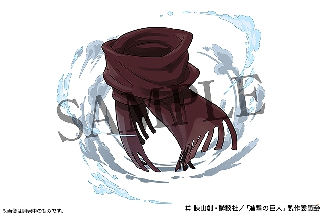 「パズル＆ドラゴンズ」ケニーとユミルが新登場する「進撃の巨人」とのコラボ第3弾が開催！の画像7