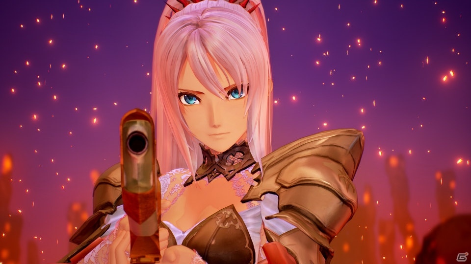 「テイルズ オブ」シリーズ最新作「テイルズ オブ アライズ」がPS4/Xbox One/PC向けに発表！公式サイト＆第1弾PVが公開の画像4