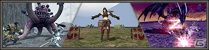 「ファイナルファンタジーXI」アンバスケードにマジックポット族と巨人族が登場！黒魔導士の調整も実施の画像6