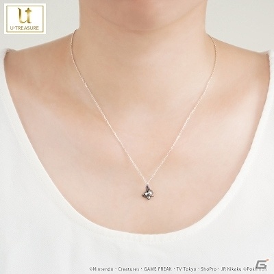 入荷中 No Brand ゲンガー ペンダントトップ ポケットモンスター アクセサリー ネックレス Proceso Hn