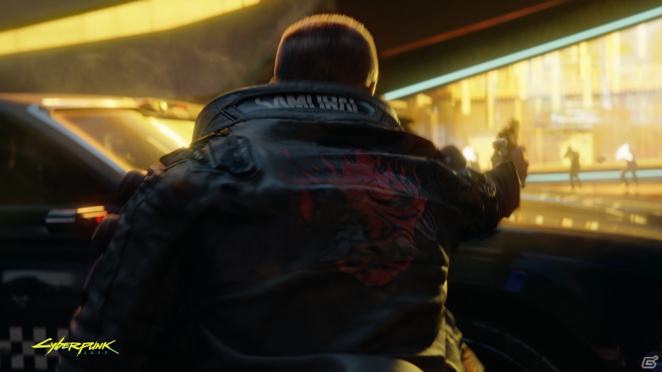「サイバーパンク2077」PS4パッケージ版が2020年4月16日に発売決定！日本版は日本語音声・字幕に完全対応の画像11