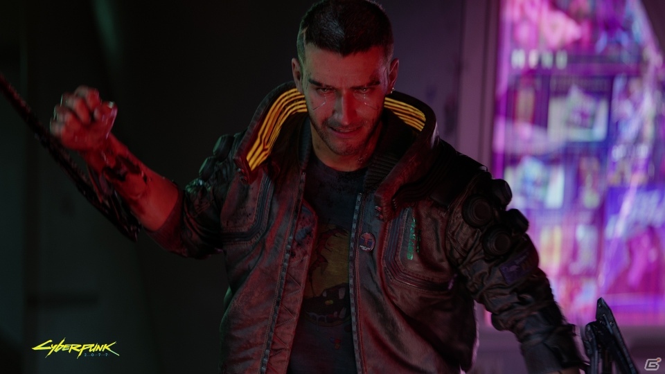 「サイバーパンク2077」PS4パッケージ版が2020年4月16日に発売決定！日本版は日本語音声・字幕に完全対応の画像2