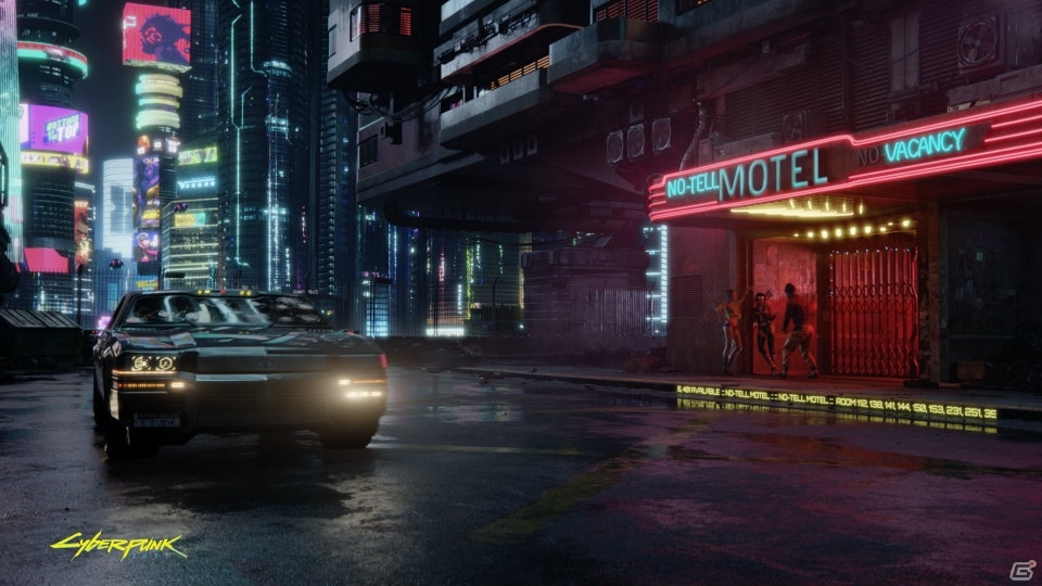 「サイバーパンク2077」PS4パッケージ版が2020年4月16日に発売決定！日本版は日本語音声・字幕に完全対応の画像4