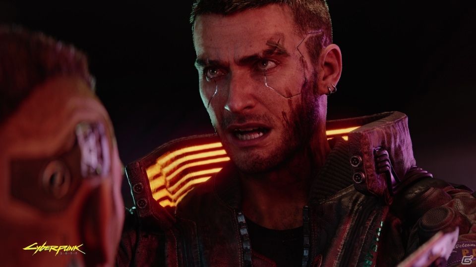 「サイバーパンク2077」PS4パッケージ版が2020年4月16日に発売決定！日本版は日本語音声・字幕に完全対応の画像6
