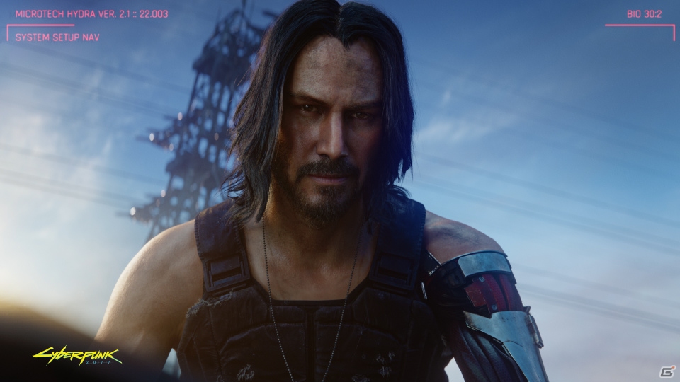 「サイバーパンク2077」PS4パッケージ版が2020年4月16日に発売決定！日本版は日本語音声・字幕に完全対応の画像7