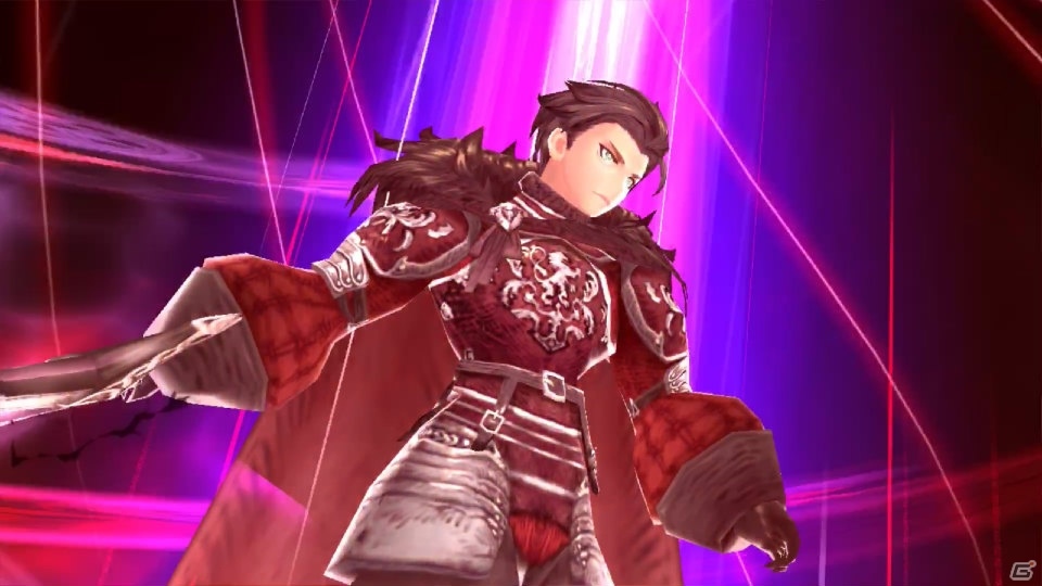 「WAR OF THE VISIONS ファイナルファンタジー ブレイブエクスヴィアス 幻影戦争」の事前登録が開始！の画像4