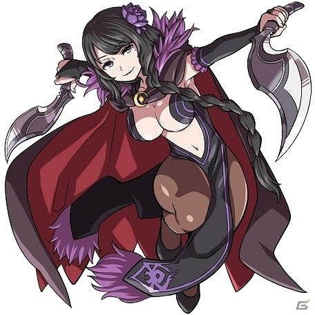 ドラゴンポーカー にて リゼロ とのコラボが開催 スペシャルダンジョン 暗殺組織との対峙 が登場 ゲーム情報サイト Gamer ドラゴンポーカー にて リゼロ とのコラボが開催 スペシャルダンジョン 暗殺組織との対峙 が登場 ゲーム情報サイト Gamer
