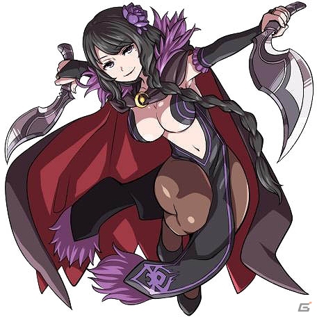 「ドラゴンポーカー」にて「リゼロ」とのコラボが開催！スペシャルダンジョン「暗殺組織との対峙」が登場の画像5
