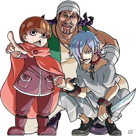 「ドラゴンポーカー」にて「リゼロ」とのコラボが開催！スペシャルダンジョン「暗殺組織との対峙」が登場の画像6
