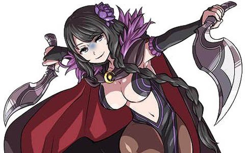 「ドラゴンポーカー」にて「リゼロ」とのコラボが開催！スペシャルダンジョン「暗殺組織との対峙」が登場