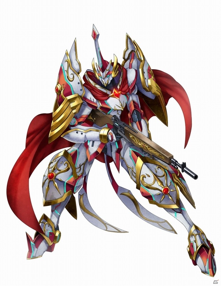 「イドラ ファンタシースターサーガ」新★5キャラクター「ロギア」が6月11日に登場！すべてを焼き払う風属性キラーの画像2