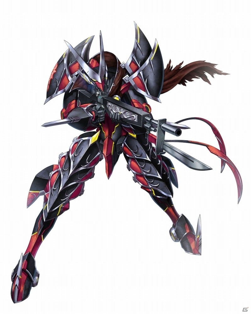 「イドラ ファンタシースターサーガ」新★5キャラクター「ロギア」が6月11日に登場！すべてを焼き払う風属性キラーの画像3