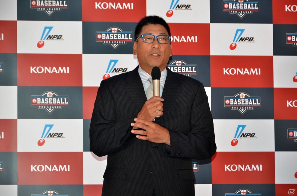 「eBASEBALL プロリーグ」2019シーズン発表会で今後のスケジュールや新たな取り組みが紹介の画像7