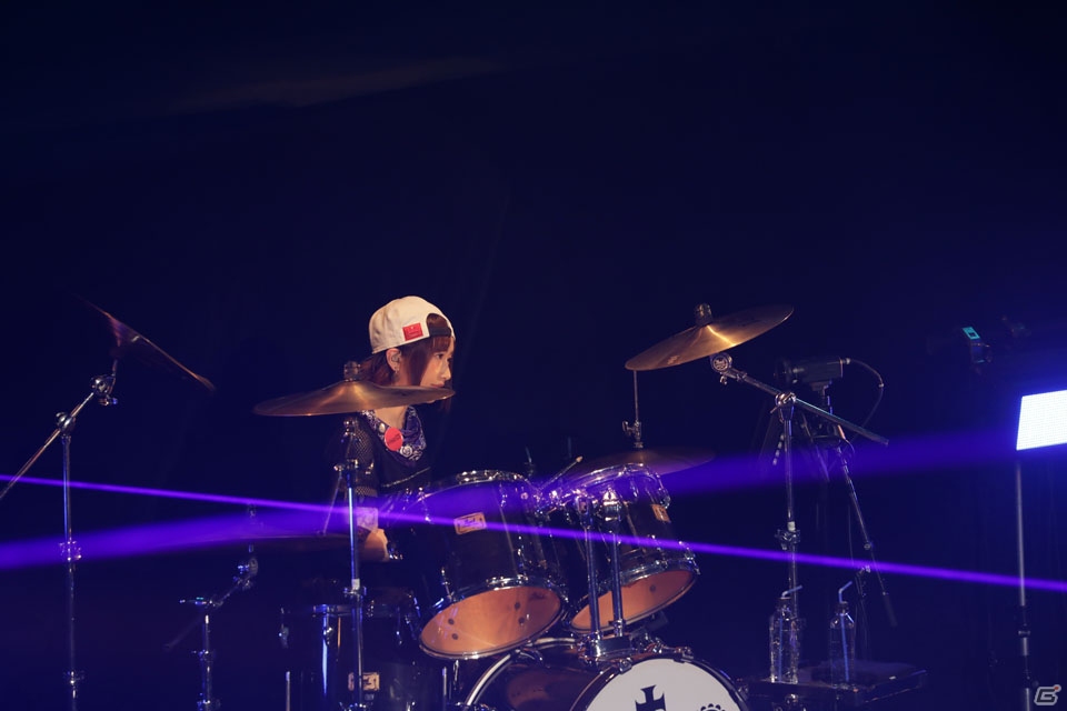 「Tokyo 7th シスターズ」The QUEEN of PURPLE初の単独ライブがZepp Tokyoで開催！オフィシャルレポートを掲載の画像2