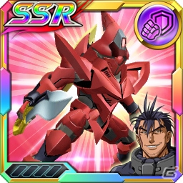 「スーパーロボット大戦X-Ω」最大10日間毎日10連引けるCM放送記念ガシャが開催！の画像28