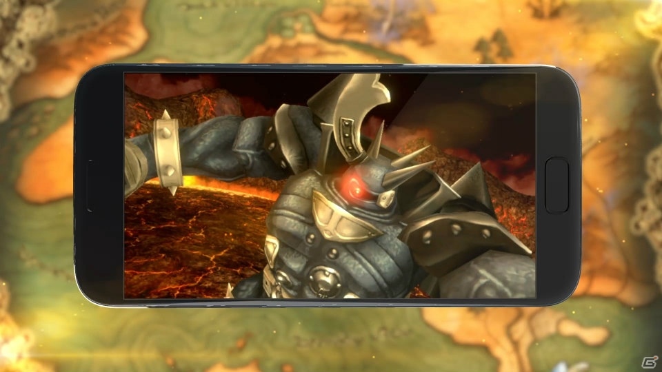 「ファイナルファンタジー・クリスタルクロニクル リマスター」プラットフォームにiOS/Androidを加えて今冬配信への画像1