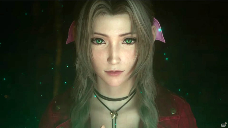 「Square Enix LIVE E3 2019」で「FFVII リメイク」の発売日や「Marvel's Avengers」「OUTRIDERS」が発表に【E3 2019】の画像1