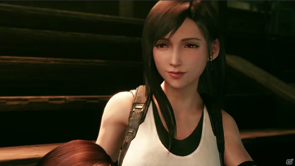 「Square Enix LIVE E3 2019」で「FFVII リメイク」の発売日や「Marvel's Avengers」「OUTRIDERS」が発表に【E3 2019】の画像9