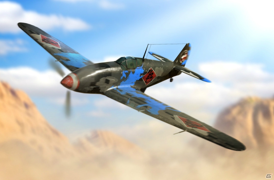「荒野のコトブキ飛行隊 大空のテイクオフガールズ！」に新機能：賞金首「ムラクモ空賊団」が追加！の画像4