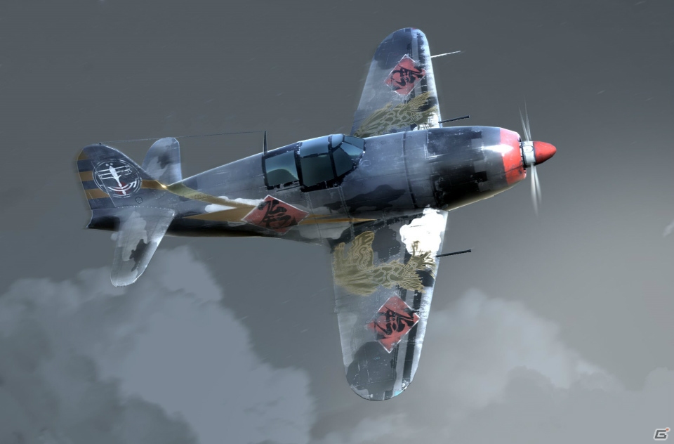 「荒野のコトブキ飛行隊 大空のテイクオフガールズ！」に新機能：賞金首「ムラクモ空賊団」が追加！の画像5