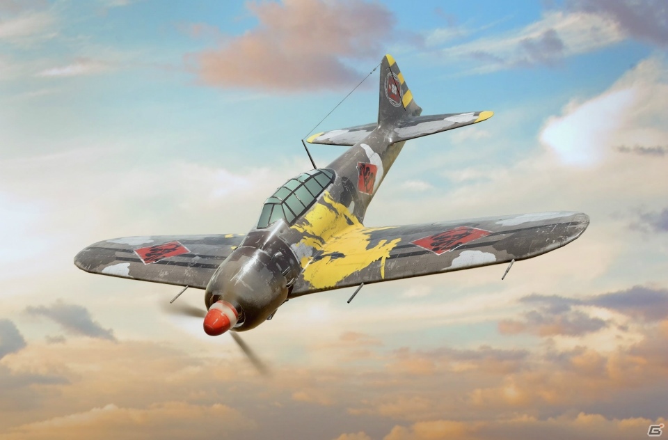 「荒野のコトブキ飛行隊 大空のテイクオフガールズ！」に新機能：賞金首「ムラクモ空賊団」が追加！の画像6