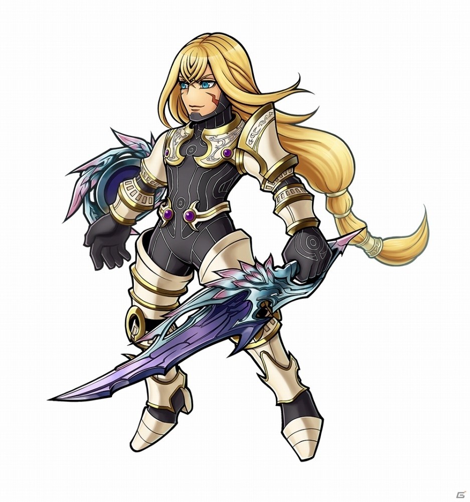「ディシディア ファイナルファンタジー オペラオムニア」FFXIよりカムラナートが参戦！の画像3