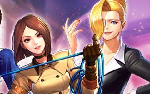 「THE KING OF FIGHTERS ALLSTAR」本日よりハロウィンイベントが復刻開催！新たなファイターの参戦も