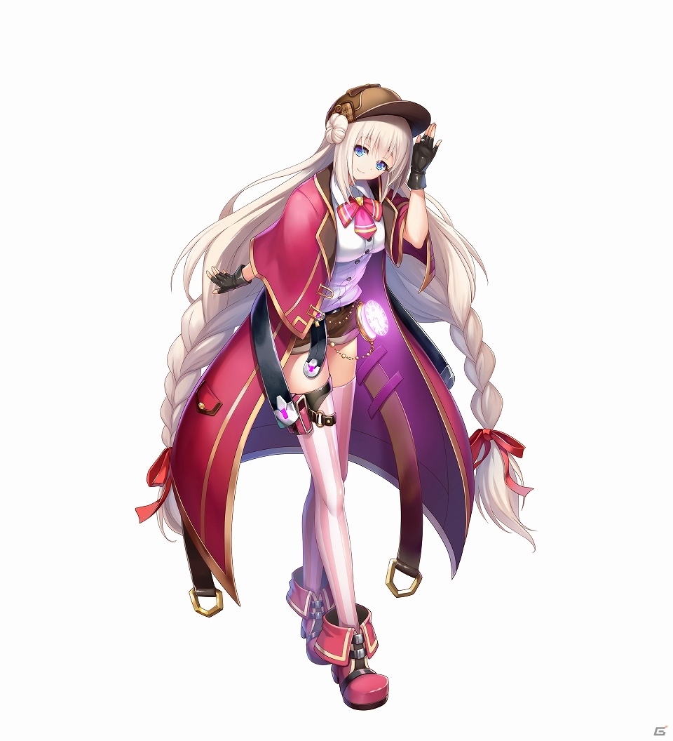 「凍京NECRO＜トウキョウ・ネクロ＞SUICIDE MISSION」イベント「ファントムシーフ ～名探偵 VS 怪盗M's～」が開催！の画像4