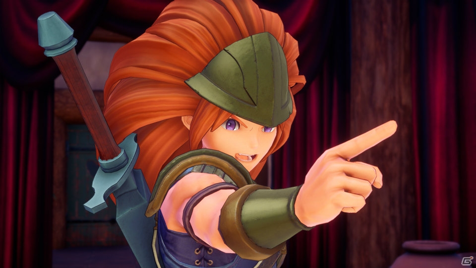 「聖剣伝説3 トライアルズ オブ マナ」がPS4/Switch/PCで2020年初頭に発売！ティザートレーラーが公開にの画像3