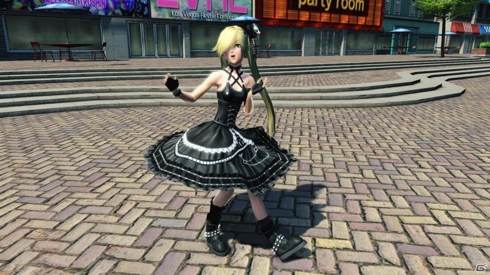 「ファンタシースターオンライン2」惑星ナベリウスが舞台の新フィールドが追加！「マブラヴ オルタネイティヴ」とのコラボスクラッチもの画像123