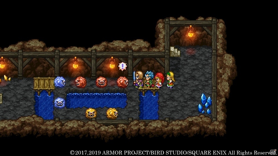Switch「ドラゴンクエストXI　過ぎ去りし時を求めて S」は9月27日に発売！本体同梱版を含む商品ラインナップが公開にの画像3
