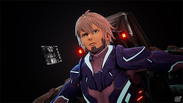 「DAEMON X MACHINA」が9月13日に発売！最新映像や体験版アンケートのフィードバック動画が公開の画像2