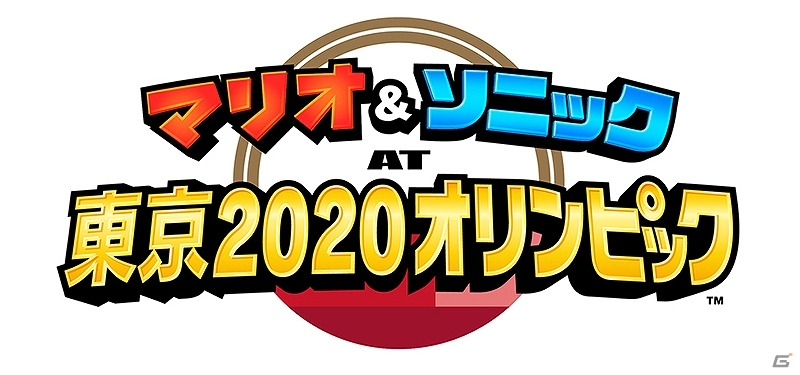 Switch「マリオ＆ソニック AT 東京2020オリンピック」が2019年11月に発売決定！E3トレーラーが公開の画像7