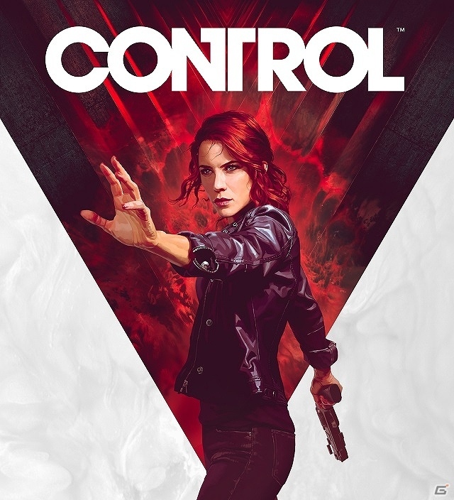 PS4「CONTROL」の日本版が2019年秋に発売！「アラン ウェイク」を開発したRemedy Entertainmentの最新作の画像1