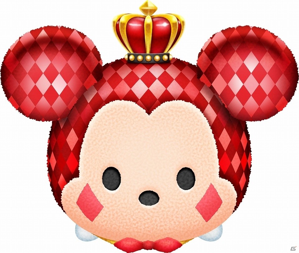 「ディズニー ツムツム フェスティバル」の最新PVが公開！オリジナルツム「フェスツム」も登場の画像3