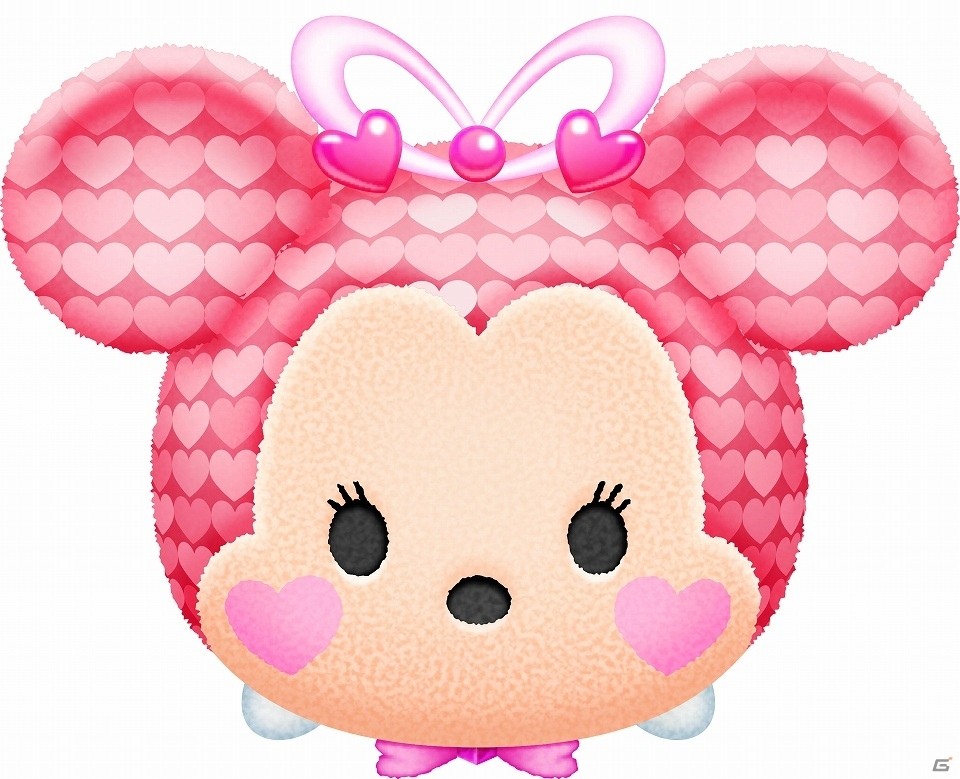 「ディズニー ツムツム フェスティバル」の最新PVが公開！オリジナルツム「フェスツム」も登場の画像4