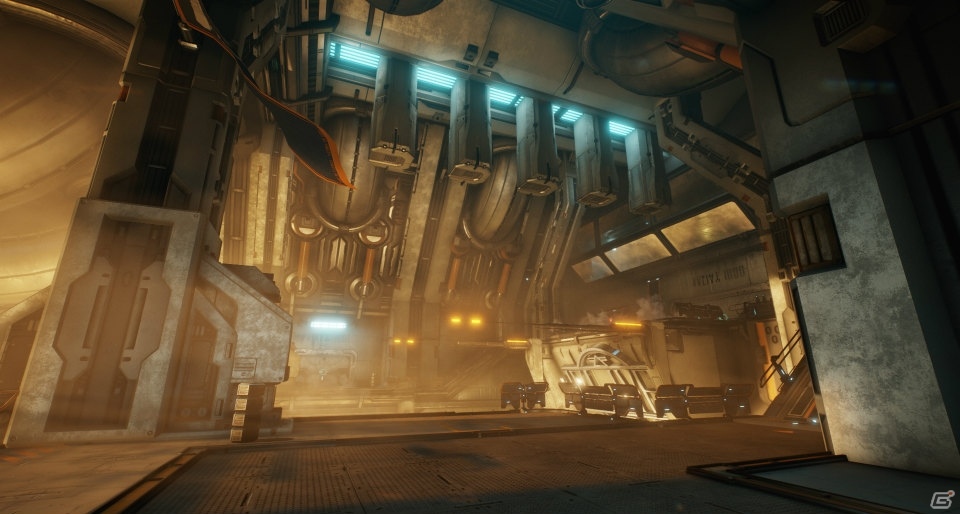 PS4/Xbox One/Switch版「Warframe」の最新アップデート「木星協約」が実装！リメイクされたガスシティを探索しようの画像10