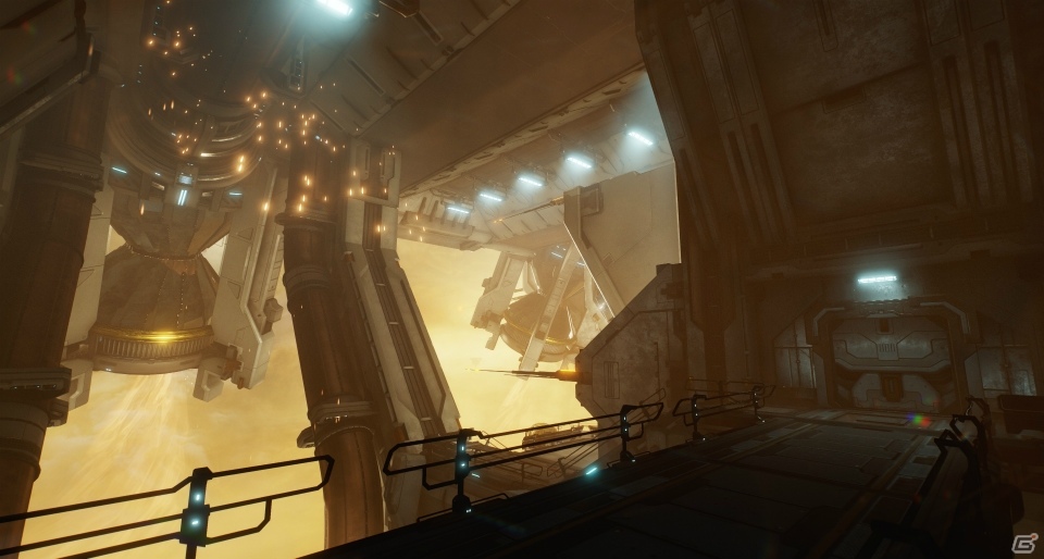 PS4/Xbox One/Switch版「Warframe」の最新アップデート「木星協約」が実装！リメイクされたガスシティを探索しようの画像12