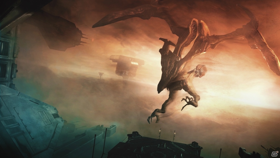 PS4/Xbox One/Switch版「Warframe」の最新アップデート「木星協約」が実装！リメイクされたガスシティを探索しようの画像7