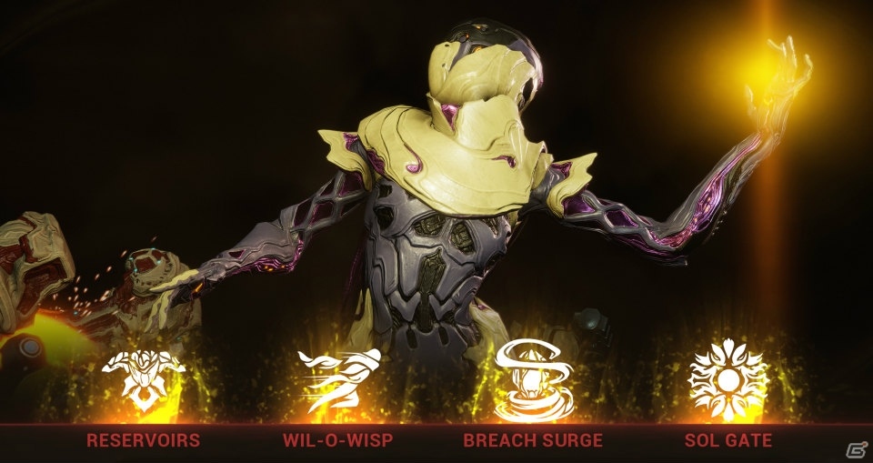 PS4/Xbox One/Switch版「Warframe」の最新アップデート「木星協約」が実装！リメイクされたガスシティを探索しようの画像8